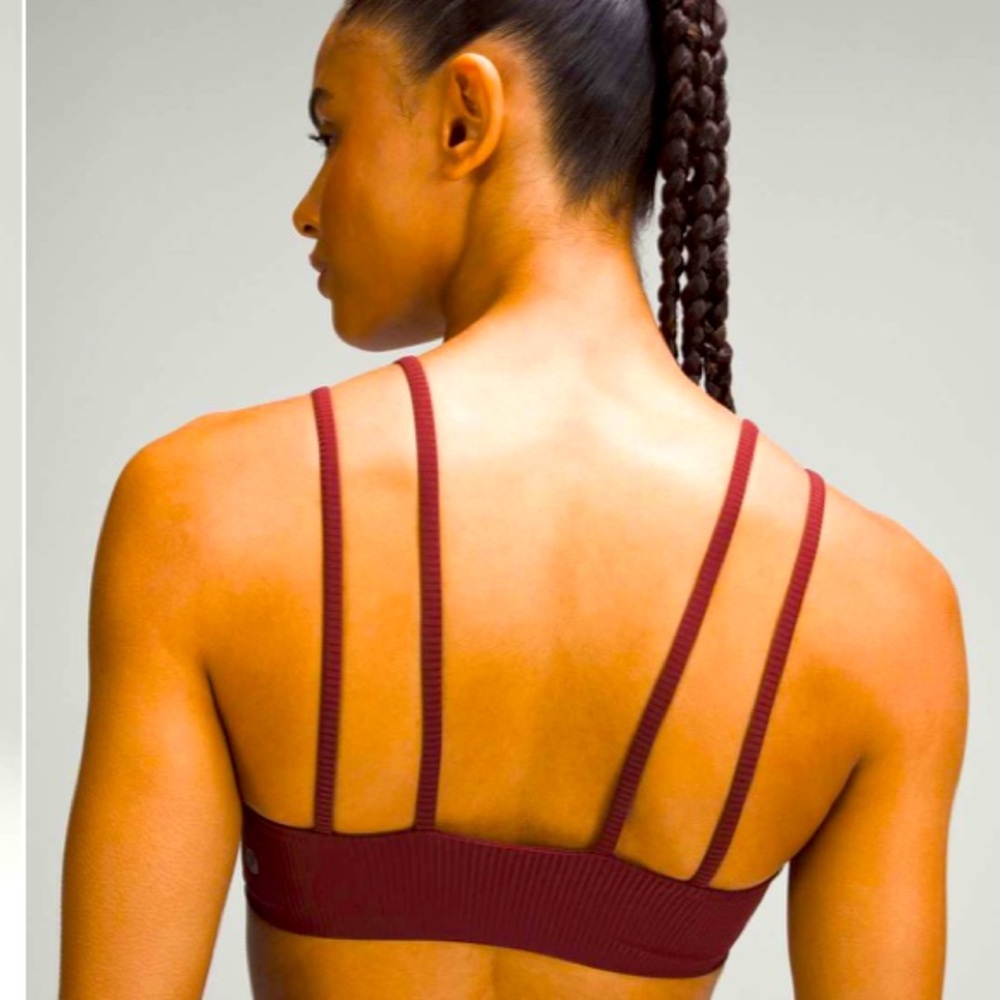 Lululemon Bra
